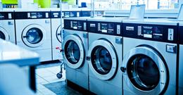 article Top Four Reasons to Buy a Laundromat in Texas image